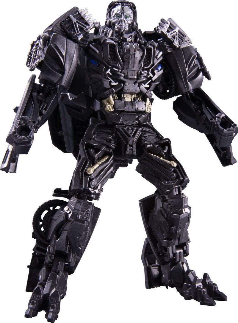 CONFIRMED: Official Takara Studio Series Images: Jazz, Lockdown